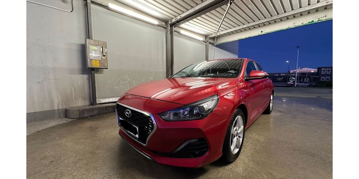 Hyundai i30 184.000 km 7.480 &euro; Bobingen 86399