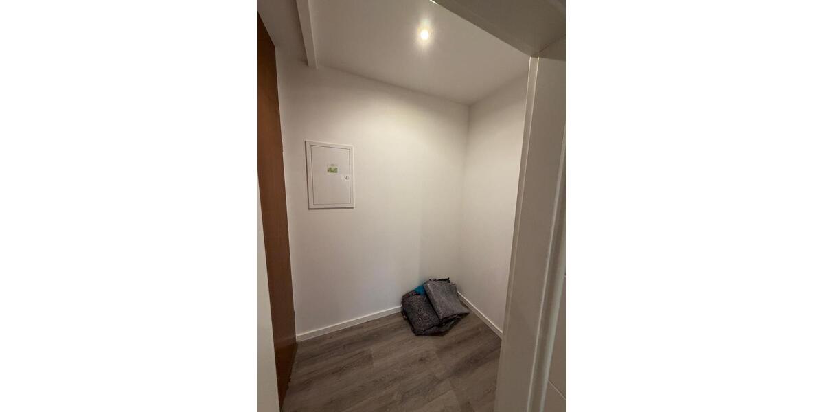 2-Zimmer Wohnung in Augsburg 2 zimmer