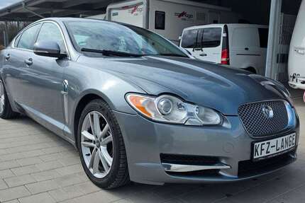 Jaguar XF 240.000 km 6.300 &euro; Wehringen 86517