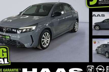 Opel Corsa 5.000 km 17.490 &euro; Schwabmünchen 86830