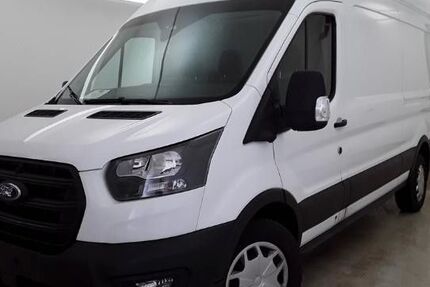 Ford Transit 34.954 km 25.900 &euro; Augsburg 86156