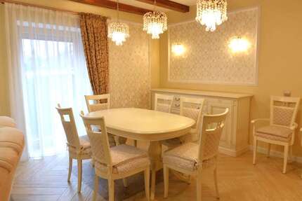 Wohnung Augsburg Bärenkeller - 3 Zimmer, 100 m&sup2;, 1.500&euro; | Angebot:26785188