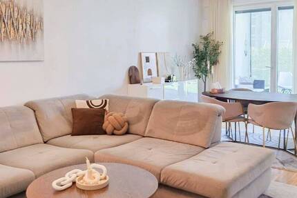 Wohnung Augsburg Göggingen - 4 Zimmer, 113 m&sup2;, 749.000&euro; | Angebot:26377755