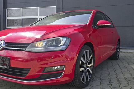 VW Golf 165.000 km 9.690 &euro; Augsburg 86167