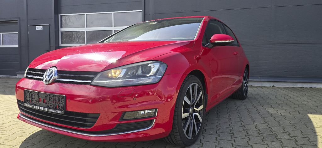 VW Golf 165.000 km 9.690 &euro; Augsburg 86167