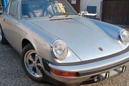 Porsche 911 Urmodell 7.500 km 59.900 &euro; Westendorf 86707