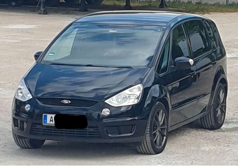 S-Max