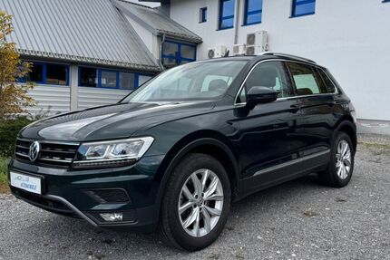VW Tiguan 199.000 km 13.000 € Stadtbergen 86391