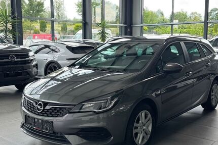 Opel Astra 54.917 km 10.999 &euro; Friedberg 86316