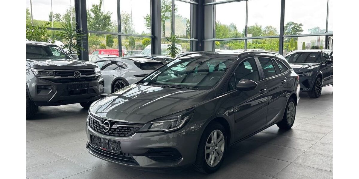 Opel Astra 54.917 km 10.999 &euro; Friedberg 86316