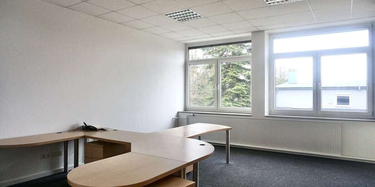Gewerbeobjekt Gersthofen - 1.300&euro; | Angebot:25102452