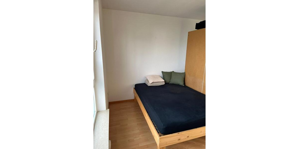Etagenwohnung Königsbrunn - 1 Zimmer, 31 m&sup2;, 420&euro; | Angebot:25420778