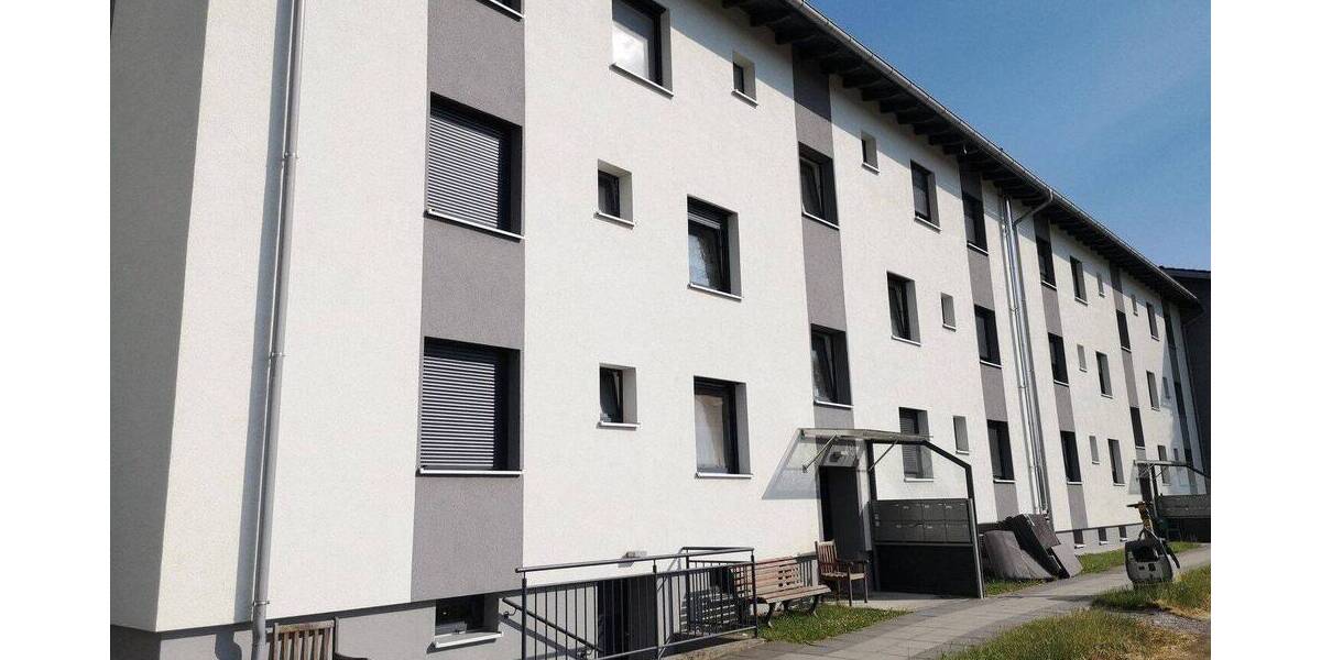 Etagenwohnung Bobingen - 2 Zimmer, 50 m&sup2;, 197.500&euro; | Angebot:26787646