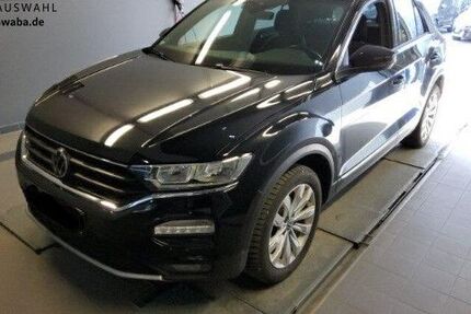 VW T-Roc 60.200 km 18.580 &euro; Gersthofen 86368