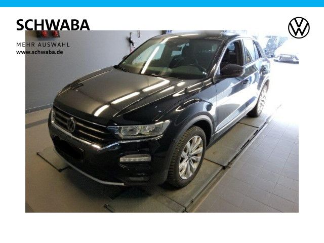 VW T-Roc 60.200 km 21.200 &euro; Gersthofen 86368