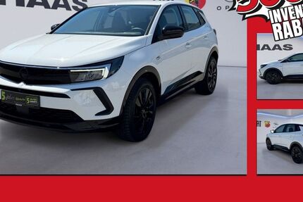 Opel Grandland (X) 50.261 km 19.980 &euro; Augsburg 86159