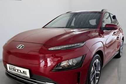 Hyundai KONA 27.643 km 19.985 &euro; Augsburg 86156