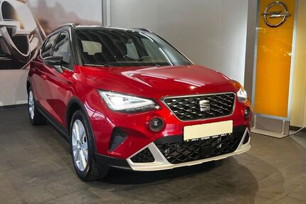 Seat Arona 9.600 km 20.800 € Aichach 86551