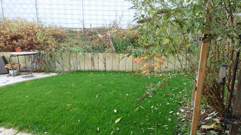 Hochparterre Adelsried - 2 Zimmer, 54 m&sup2;, 215.000&euro; | Angebot:23385667