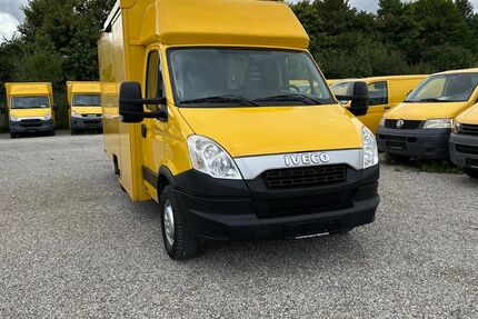 IVECO Andere 85.000 km 8.350 € Peutenhausen / Gachenbach 86565