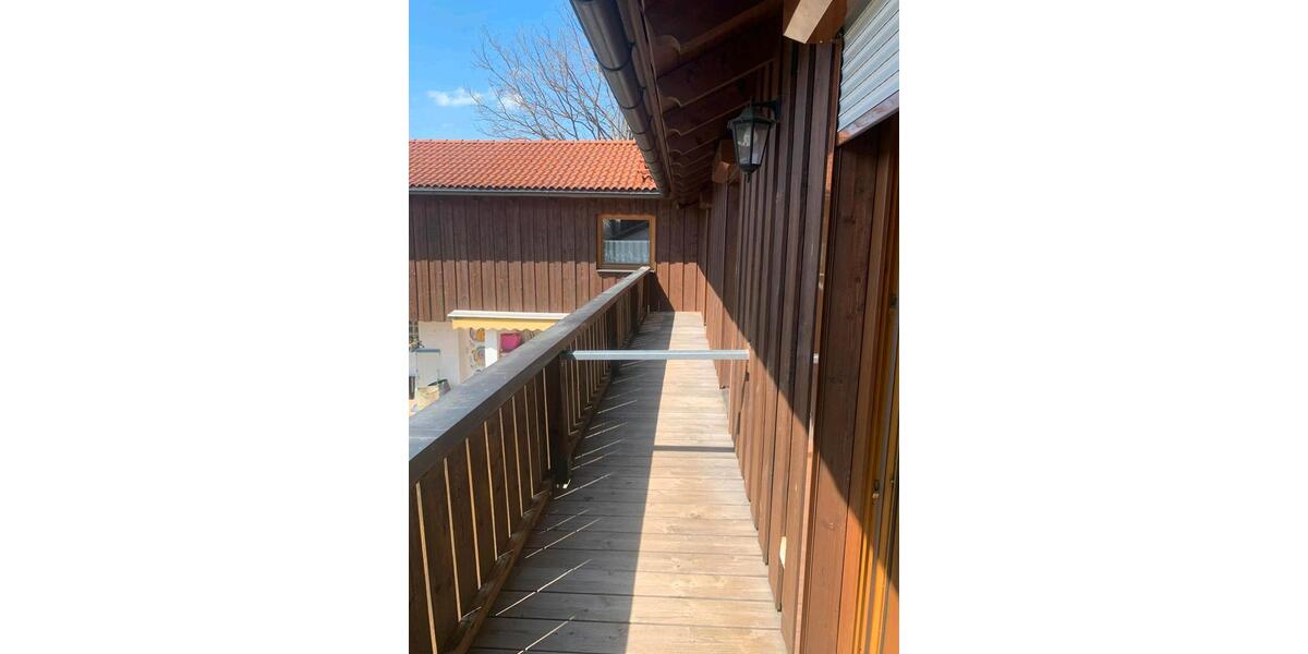 Etagenwohnung Geltendorf - 3 Zimmer, 75 m&sup2;, 1.100&euro; | Angebot:25372493