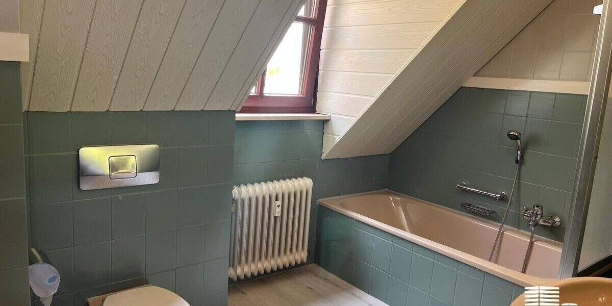 Schöne 3,5 Zimmer Wohnung in Pfersee Nord. 3 zimmer