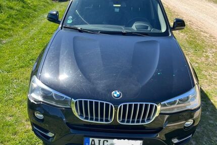 BMW X3 199.757 km 15.300 &euro; Aichach 86551