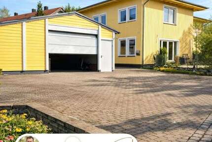 Haus Geltendorf - 9 Zimmer, 369 m&sup2;, 990.000&euro; | Angebot:24735796