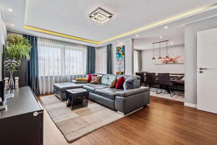 Wohnung zum Kaufen in Augsburg Haunstetten 365.000 € 87 m²