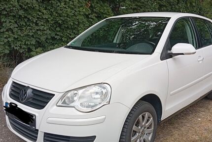 VW Polo 189.000 km 2.500 &euro; Augsburg 86169