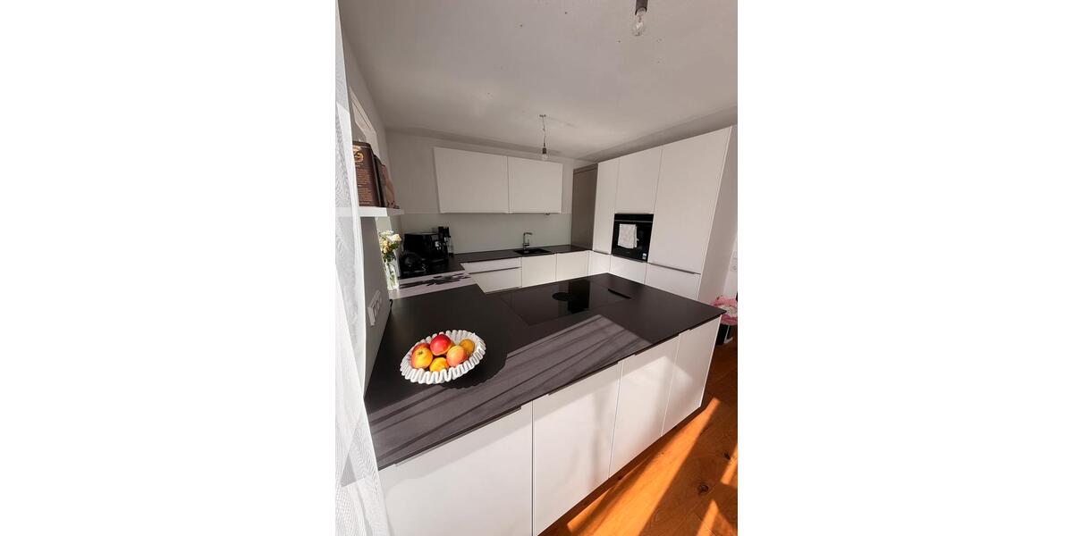 Etagenwohnung Neusäß - 3 Zimmer, 85 m&sup2;, 455.000&euro; | Angebot:27077088