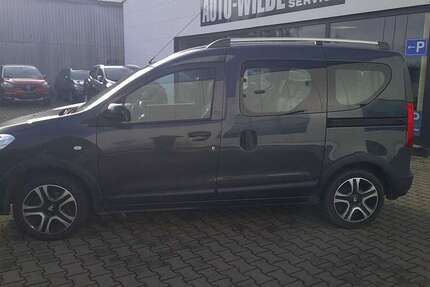 Dacia Dokker 104.100 km 12.000 &euro; Meitingen 86405