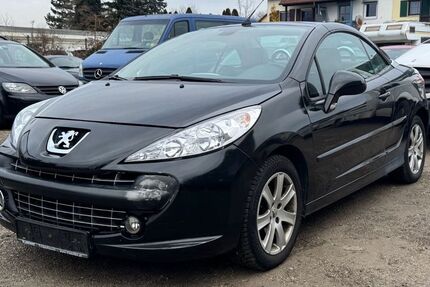 Peugeot 207 127.583 km 1.000 &euro; Friedberg 86316
