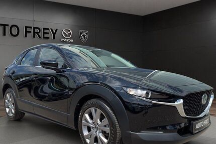 Mazda CX-30 32.800 km 24.880 € Augsburg 86167