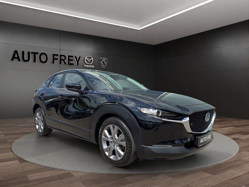 Mazda CX-30 32.800 km 24.880 € Augsburg 86167