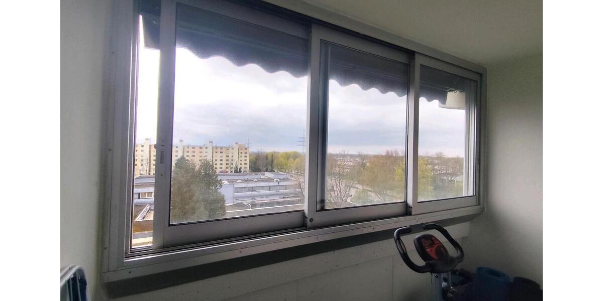 Etagenwohnung Königsbrunn - 3 Zimmer, 73 m&sup2;, 314.000&euro; | Angebot:26926781