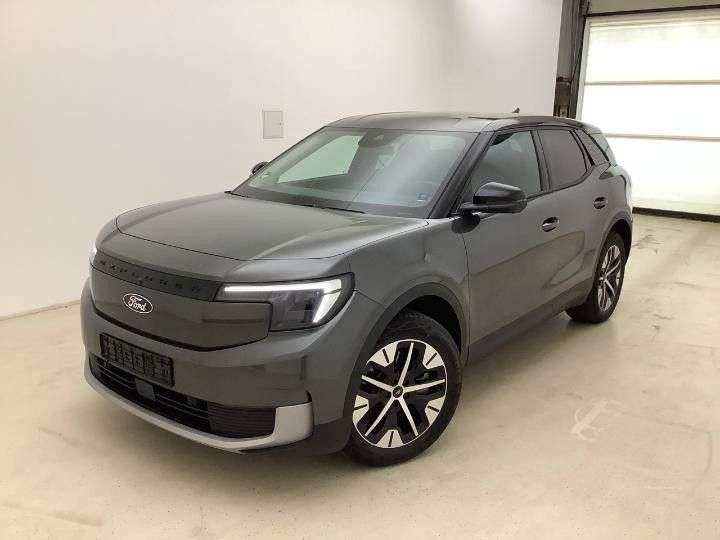 Ford Explorer 1.529 km 39.900 &euro; Augsburg 86156