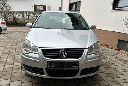 VW Polo 160.000 km 3.000 &euro; Aichach 86551