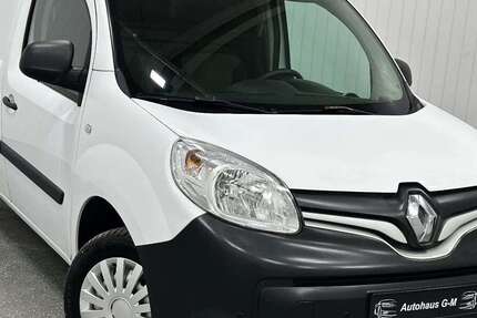 Renault Kangoo 118.000 km 9.400 &euro; Aichach 86551