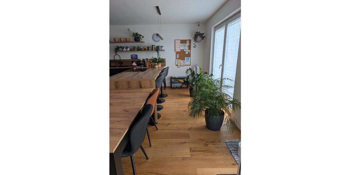 Erdgeschoßwohnung Dasing - 3 Zimmer, 96 m&sup2;, 649.000&euro; | Angebot:26876837