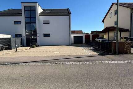 Wohnung Dinkelscherben - 3 Zimmer, 102 m&sup2;, 419.000&euro; | Angebot:27209597