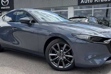 Mazda 3 21.807 km 23.290 &euro; Buttenwiesen 86647
