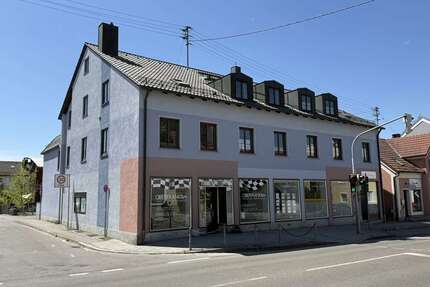 Gewerbeobjekt Bobingen - 194.000&euro; | Angebot:27384238