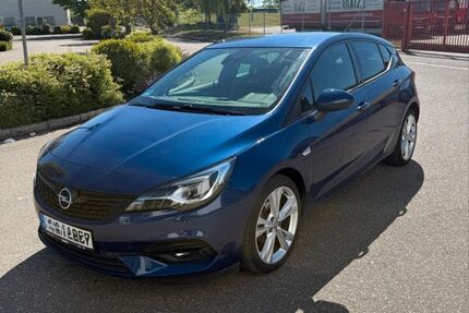 Opel Astra 43.375 km 16.799 &euro; Meitingen 86405