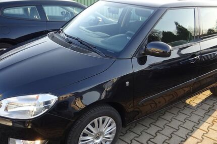 Skoda Fabia 132.530 km 3.490 € Augsburg 86167