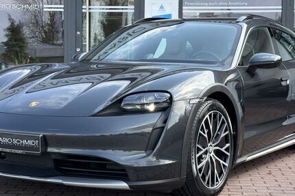 Porsche Taycan 38.200 km 66.950 &euro; Königsbrunn bei Augsburg 86343