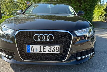 Audi A6 231.000 km 9.800 &euro; Augsburg 86169