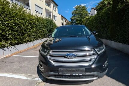 Ford Edge 242.000 km 11.000 &euro; Augsburg 86157