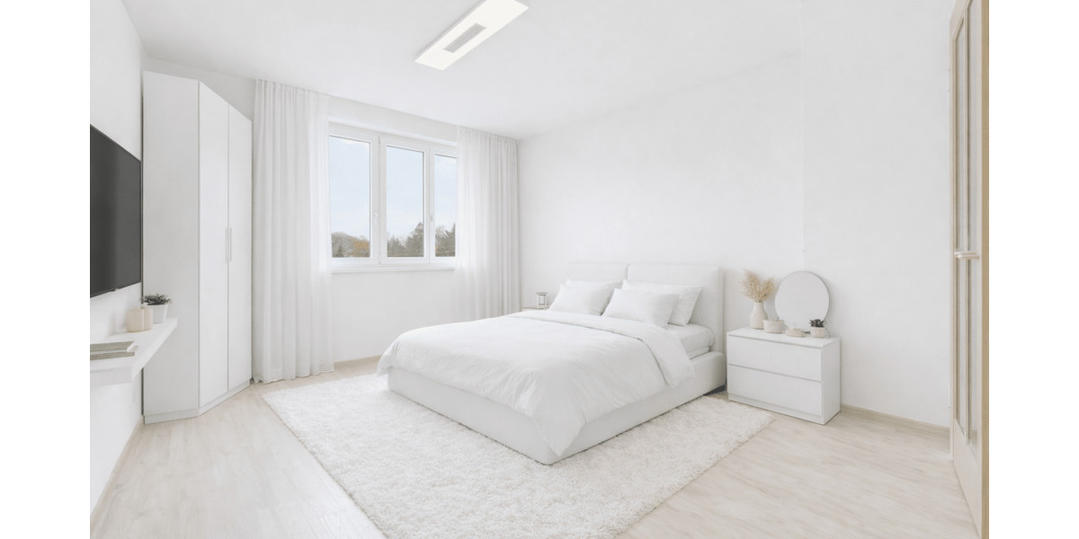 Etagenwohnung Augsburg Göggingen - 1 Zimmer, 39 m&sup2;, 135.000&euro; | Angebot:26500214