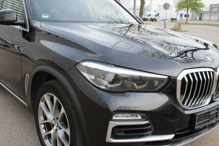 BMW X5 184.325 km 34.900 &euro; Gersthofen bei Augsburg 86368
